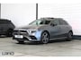Mercedes-Benz A-klasse 250 e AMG Line Uniek! | Pano Leer ACC Burmester HuD 360 Multibeam CarPlay Keyless