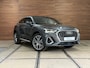 Audi Q3 Sportback 45 TFSI e S Edition | VOL!| 2x S-line Binnen/buiten | LED | Audi Sound Plus | MMI Plus | APS Plus | 20inch |