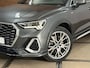 Audi Q3 Sportback 45 TFSI e S Edition | VOL!| 2x S-line Binnen/buiten | LED | Audi Sound Plus | MMI Plus | APS Plus | 20inch |