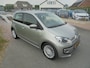 Volkswagen Up! Volkswagen Up 1.0 Benzine airco lmv navigatie pdc 139.000km