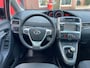 Toyota Verso 1.6 VVT-i, 7 Persoons, Trekhaak, Panoramadak, Parkeersensoren, Dakdragerset, Camera, Cruise, etc...
