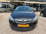 Opel Astra 1.4 Turbo Cosmo, cruise, airco, ingebouwd fietsrek!