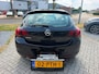 Opel Astra 1.4 Turbo Cosmo, cruise, airco, ingebouwd fietsrek!