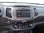 Kia Sportage Kia sportage 2.0 Benzine 4WD Automaat schuifdak lmv trekhaak 120.000km