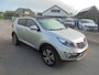 Kia Sportage Kia sportage 2.0 Benzine 4WD Automaat schuifdak lmv trekhaak 120.000km
