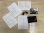 Skoda Enyaq iV 60 | Panorama | Half Leder | Camera | CarPlay | Navigatie | Cruise | Climate