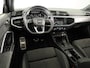 Audi Q3 Sportback 45 TFSI e S Edition 245 pk S-tronic | Navigatie | Panoramadak | Parkeersensoren | Adaptieve cruise control | S-Line