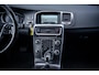 Volvo S60 1.5 T3 AUT6 Summum Afn.trekhaak|Stoelmemo|Climate|Stoelverw.|18''R-Design