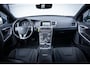 Volvo S60 1.5 T3 AUT6 Summum Afn.trekhaak|Stoelmemo|Climate|Stoelverw.|18''R-Design