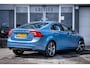 Volvo S60 1.5 T3 AUT6 Summum Afn.trekhaak|Stoelmemo|Climate|Stoelverw.|18''R-Design