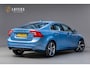 Volvo S60 1.5 T3 AUT6 Summum Afn.trekhaak|Stoelmemo|Climate|Stoelverw.|18''R-Design