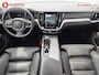 Volvo V60 2.0 B4 Plus Dark 197Pk! Automaat * Vapour Grey | Trekhaak 1.800KG | Adaptive Cruise Control Memory stoelen | Achteruitrijcamera | Apple CarPlay | Stoel/Stuur verwarming