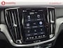 Volvo V60 2.0 B4 Plus Dark 197Pk! Automaat * Vapour Grey | Trekhaak 1.800KG | Adaptive Cruise Control Memory stoelen | Achteruitrijcamera | Apple CarPlay | Stoel/Stuur verwarming