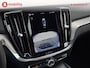 Volvo V60 2.0 B4 Plus Dark 197Pk! Automaat * Vapour Grey | Trekhaak 1.800KG | Adaptive Cruise Control Memory stoelen | Achteruitrijcamera | Apple CarPlay | Stoel/Stuur verwarming
