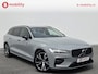 Volvo V60 2.0 B4 Plus Dark 197Pk! Automaat * Vapour Grey | Trekhaak 1.800KG | Adaptive Cruise Control Memory stoelen | Achteruitrijcamera | Apple CarPlay | Stoel/Stuur verwarming