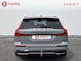 Volvo V60 2.0 B4 Plus Dark 197Pk! Automaat * Vapour Grey | Trekhaak 1.800KG | Adaptive Cruise Control Memory stoelen | Achteruitrijcamera | Apple CarPlay | Stoel/Stuur verwarming