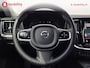 Volvo V60 2.0 B4 Plus Dark 197Pk! Automaat * Vapour Grey | Trekhaak 1.800KG | Adaptive Cruise Control Memory stoelen | Achteruitrijcamera | Apple CarPlay | Stoel/Stuur verwarming