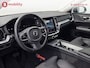 Volvo V60 2.0 B4 Plus Dark 197Pk! Automaat * Vapour Grey | Trekhaak 1.800KG | Adaptive Cruise Control Memory stoelen | Achteruitrijcamera | Apple CarPlay | Stoel/Stuur verwarming