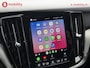 Volvo V60 2.0 B4 Plus Dark 197Pk! Automaat * Vapour Grey | Trekhaak 1.800KG | Adaptive Cruise Control Memory stoelen | Achteruitrijcamera | Apple CarPlay | Stoel/Stuur verwarming