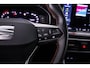 SEAT Leon Sportstourer FR Business 1.5 TSI eHybrid 204pk DSG Automaat Trekhaak, Adaptive cruise control, Achteruitrijcamera, Stoelverwarming, LED matrix koplampen