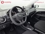 Volkswagen e-Up! e-up! Move 260Km WLTP Actieradius | Stoelverwarming | Achteruitrijcamera | Cruise Control | Navigatie | DC Snellader