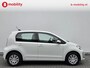 Volkswagen e-Up! e-up! Move 260Km WLTP Actieradius | Stoelverwarming | Achteruitrijcamera | Cruise Control | Navigatie | DC Snellader