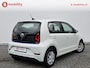 Volkswagen e-Up! e-up! Move 260Km WLTP Actieradius | Stoelverwarming | Achteruitrijcamera | Cruise Control | Navigatie | DC Snellader