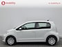 Volkswagen e-Up! e-up! Move 260Km WLTP Actieradius | Stoelverwarming | Achteruitrijcamera | Cruise Control | Navigatie | DC Snellader