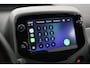 Toyota Aygo 1.0 VVT-i x-joy | Stoelverwarming | Apple Carplay / Android Auto | Clima | Camera | 15 inch | Bluetooth | DAB | Privacy glas