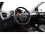 Toyota Aygo 1.0 VVT-i x-joy | Stoelverwarming | Apple Carplay / Android Auto | Clima | Camera | 15 inch | Bluetooth | DAB | Privacy glas