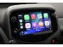 Toyota Aygo 1.0 VVT-i x-joy | Stoelverwarming | Apple Carplay / Android Auto | Clima | Camera | 15 inch | Bluetooth | DAB | Privacy glas
