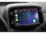 Toyota Aygo 1.0 VVT-i x-joy | Stoelverwarming | Apple Carplay / Android Auto | Clima | Camera | 15 inch | Bluetooth | DAB | Privacy glas