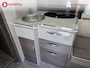 McLouis Carat 870 160PK Bj. 2020 8624 KM! Lengte Bedden | Dak Airco | Trekhaak | Hefbed | Garage | Zonnepaneel | Luifel | TV Schotel | Achteruitrijcamera