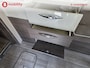 McLouis Carat 870 160PK Bj. 2020 8624 KM! Lengte Bedden | Dak Airco | Trekhaak | Hefbed | Garage | Zonnepaneel | Luifel | TV Schotel | Achteruitrijcamera