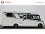 McLouis Carat 870 160PK Bj. 2020 8624 KM! Lengte Bedden | Dak Airco | Trekhaak | Hefbed | Garage | Zonnepaneel | Luifel | TV Schotel | Achteruitrijcamera