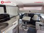 McLouis Carat 870 160PK Bj. 2020 8624 KM! Lengte Bedden | Dak Airco | Trekhaak | Hefbed | Garage | Zonnepaneel | Luifel | TV Schotel | Achteruitrijcamera
