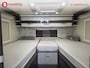 McLouis Carat 870 160PK Bj. 2020 8624 KM! Lengte Bedden | Dak Airco | Trekhaak | Hefbed | Garage | Zonnepaneel | Luifel | TV Schotel | Achteruitrijcamera