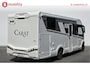 McLouis Carat 870 160PK Bj. 2020 8624 KM! Lengte Bedden | Dak Airco | Trekhaak | Hefbed | Garage | Zonnepaneel | Luifel | TV Schotel | Achteruitrijcamera