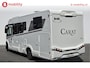 McLouis Carat 870 160PK Bj. 2020 8624 KM! Lengte Bedden | Dak Airco | Trekhaak | Hefbed | Garage | Zonnepaneel | Luifel | TV Schotel | Achteruitrijcamera