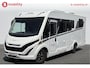 McLouis Carat 870 160PK Bj. 2020 8624 KM! Lengte Bedden | Dak Airco | Trekhaak | Hefbed | Garage | Zonnepaneel | Luifel | TV Schotel | Achteruitrijcamera