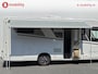 McLouis Carat 870 160PK Bj. 2020 8624 KM! Lengte Bedden | Dak Airco | Trekhaak | Hefbed | Garage | Zonnepaneel | Luifel | TV Schotel | Achteruitrijcamera
