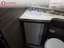 McLouis Carat 870 160PK Bj. 2020 8624 KM! Lengte Bedden | Dak Airco | Trekhaak | Hefbed | Garage | Zonnepaneel | Luifel | TV Schotel | Achteruitrijcamera