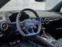 Audi TT RS 2.5 TFSI Quattro , RS uitlaat, ceramic, RS Design, 20", B&O, carbon, matrix-LED, keyless, privacy