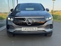 Mercedes-Benz EQA 250+ Progressive Advanced plus 71 kWh automaat , 360 graden camera , stoelen met Memory , Apple-carplay