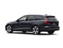 Volvo V60 2.0 T6 Plug-in hybrid AWD Ultra Dark | Achterbank verwarmd | Achteruitrijcamera | Apple Carplay/Android Auto|telefoonintegratie premium