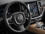 Volvo V60 2.0 T6 Plug-in hybrid AWD Ultra Dark | Achterbank verwarmd | Achteruitrijcamera | Apple Carplay/Android Auto|telefoonintegratie premium
