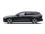 Volvo V60 2.0 T6 Plug-in hybrid AWD Ultra Dark | Achterbank verwarmd | Achteruitrijcamera | Apple Carplay/Android Auto|telefoonintegratie premium