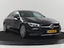 Mercedes-Benz CLA 180 Luxury Line | Half leder | Stoelverwarming | Sfeerverlichting | Carplay | Climate control | Cruise control | Camera | Park assist |