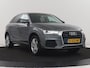 Audi Q3 2.0 TFSI quattro Pro Line | Trekhaak | Stoelverwarming | Cruise control | Bluetooth | Navigatie | Park assist | Climate control |