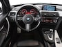 BMW 3-Serie Touring 318i M Sport Corporate Lease | Leder | Stoelverwarming | Bluetooth | Navigatie | Cruise control | Park assist | Climate control |